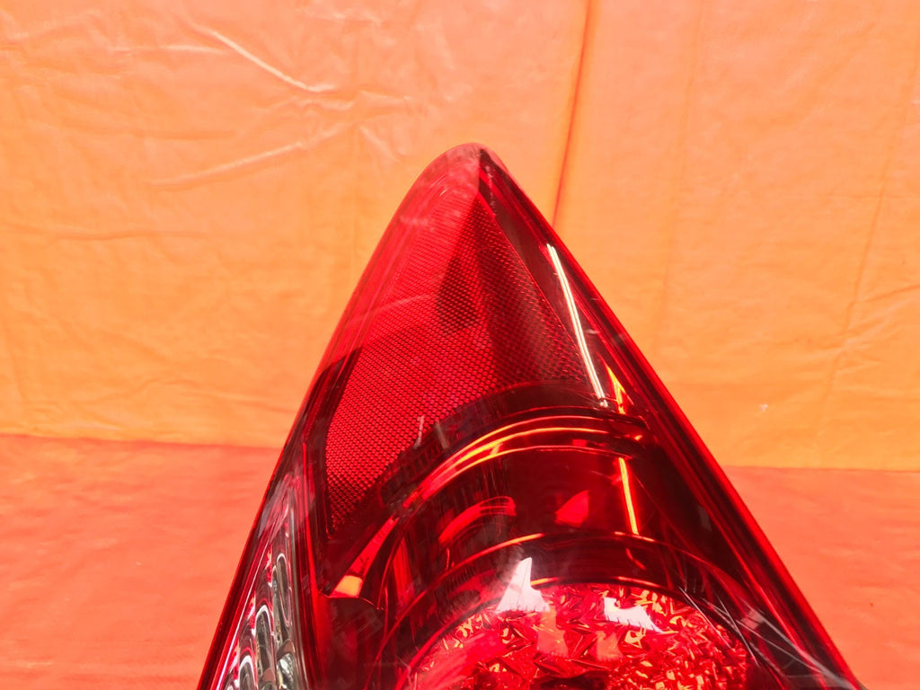 OEM 2014 2015 2016 CHEVROLET CRUZE SEDAN DRIVER LEFT TAIL LIGHT LAMP OUTER5
