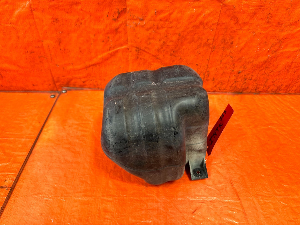 90 91 HONDA CIVIC HATCHBACK SI D16A6 AIR BOX RESONATOR 17246 PM7 0000 OEM 3257