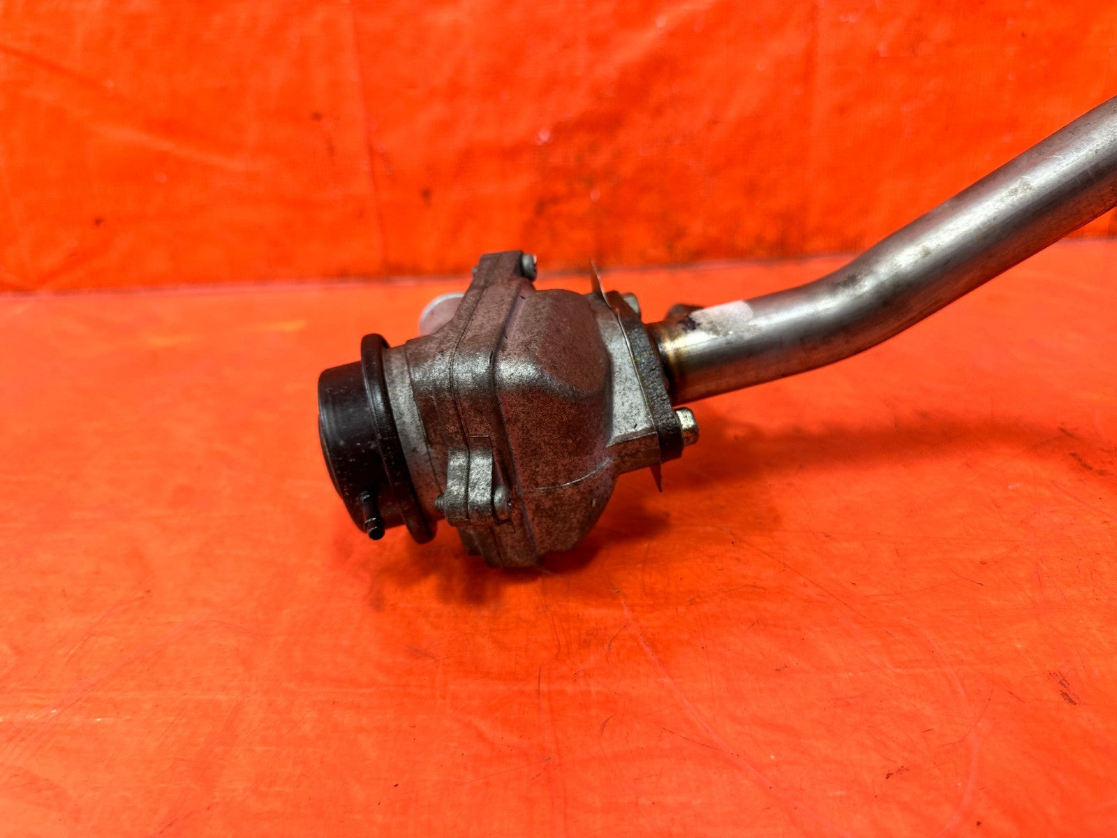 04 11 MAZDA RX8 RX 8   AIR INJECTION PUMP CONTROL VALVE   13B MSP   OEM #3033