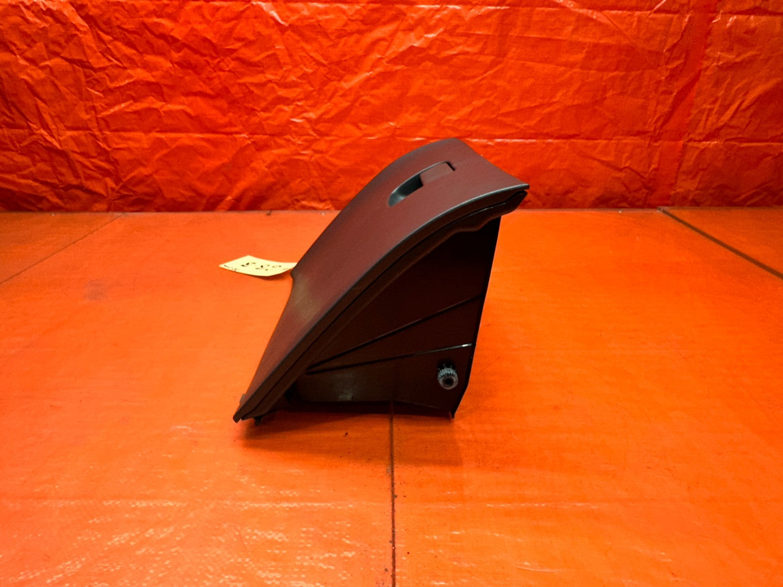 96 00 HONDA CIVIC GLOVE BOX COMPARTMENT DARK GRAY OEM FACTORY DARK GRAY3