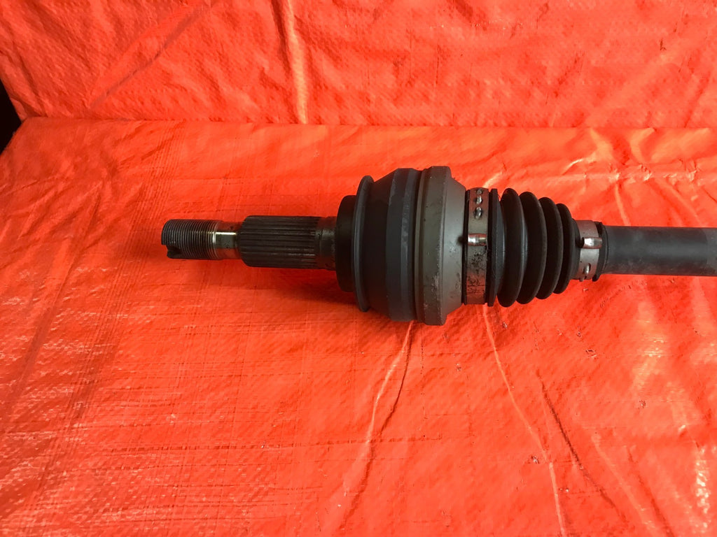 OEM 2014 2015 2016 IS250 IS350   RWD ONLY   DRIVER LEFT REAR AXLE 4