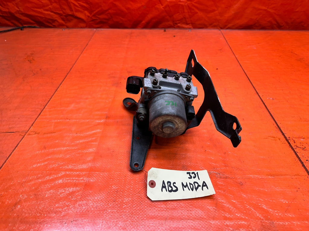 94 01 ACURA INTEGRA ABS ANTI LOCK BRAKE PUMP MODULATOR OEM #3310