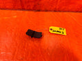 96 00 HONDA CIVIC   CENTER OF THE DASHBOARD DASH 10MM COVER TRIM   OEM #2970