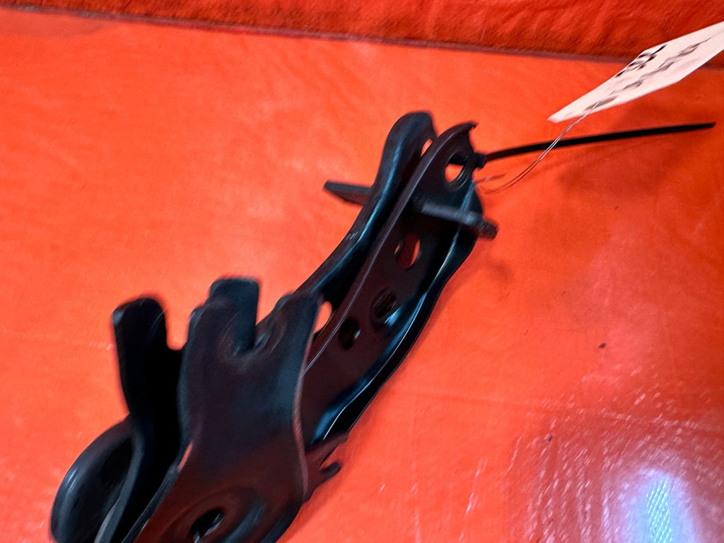 04 08 ACURA TSX FRONT SUBFRAME MOUNTING BRACKETS ALL 4 LEFT RIGHT FRONT REAR 3227
