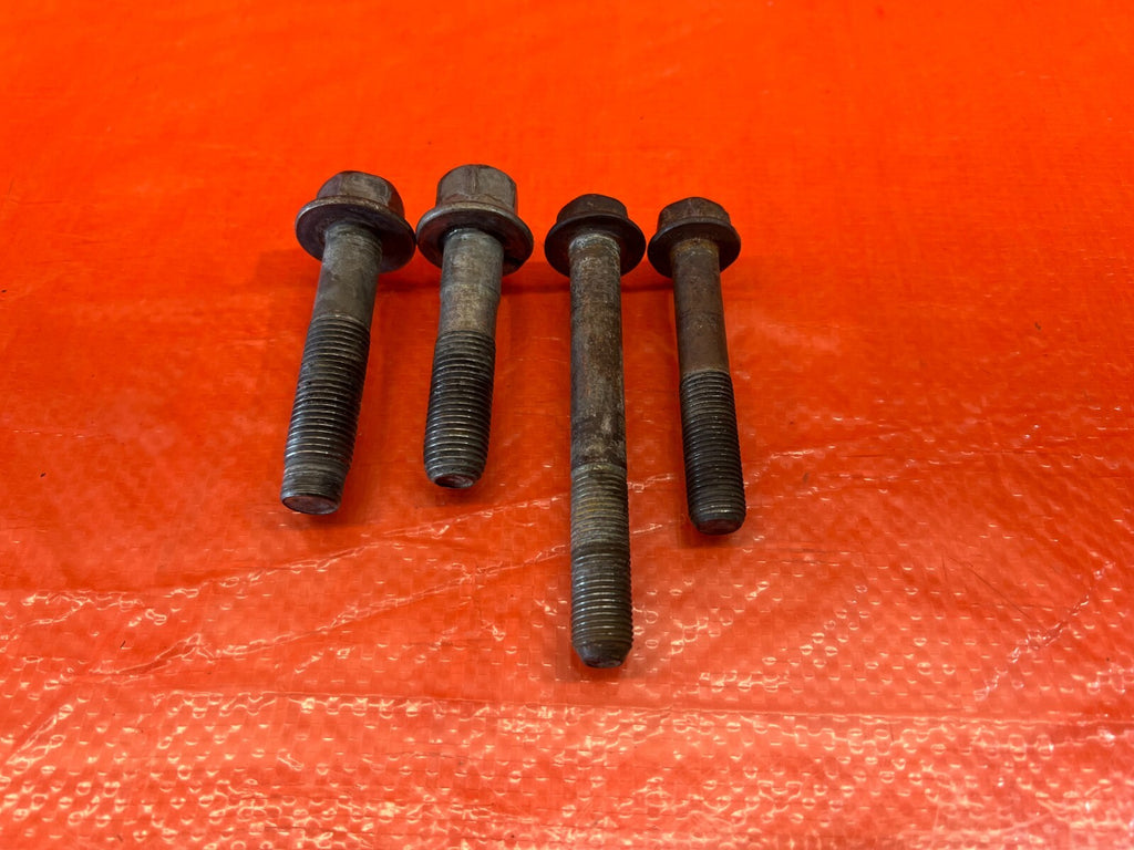 B SERIES REAR TRANSMISSION BRACKET BOLTS B16 B17 B18 B20 INTEGRA CIVIC OEM #2297