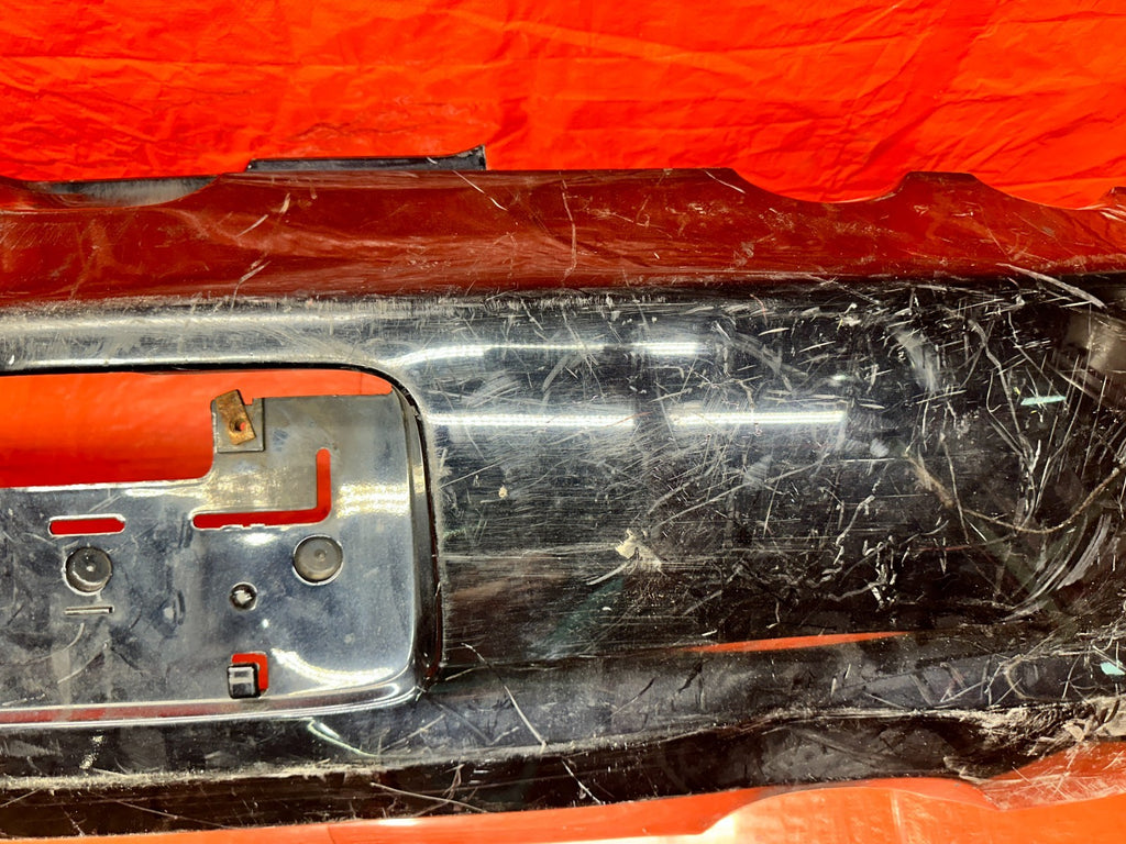 02 04 ACURA RSX REAR BUMPER COVER ASSEMBLY OEM FACTORY #10