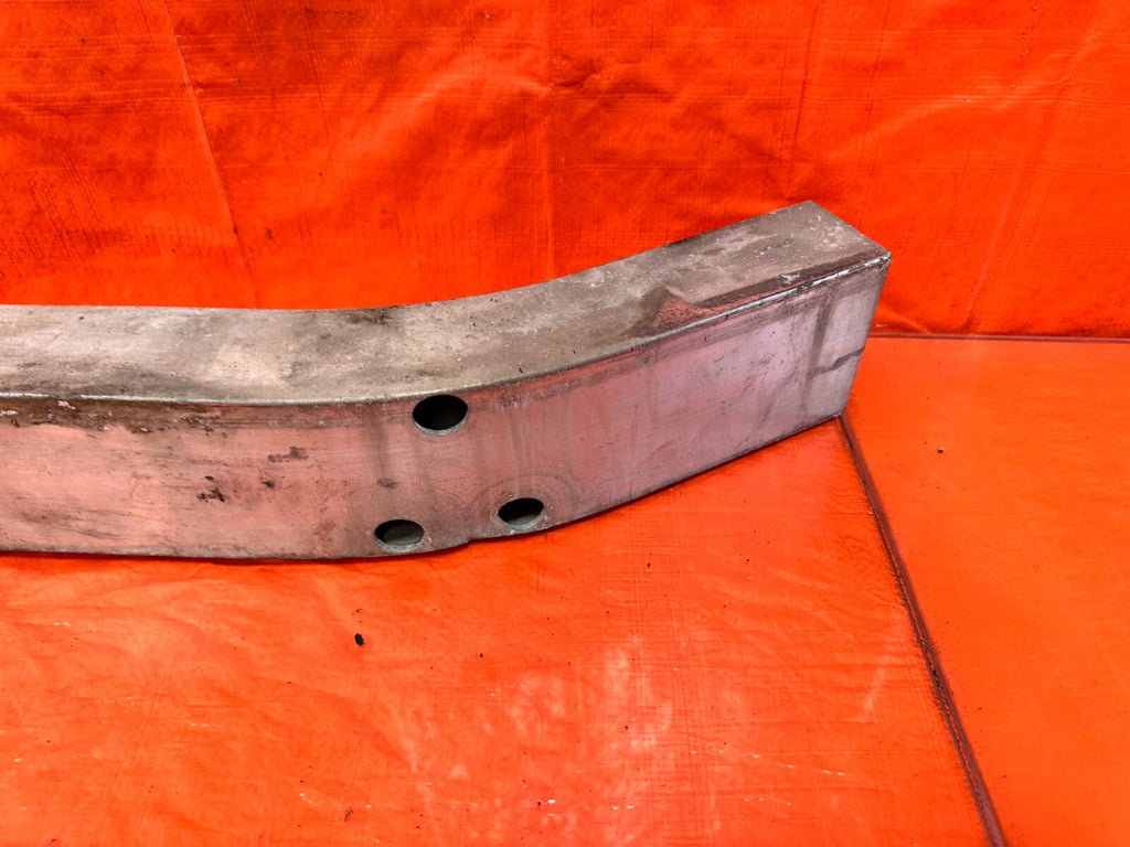 92 96 LEXUS SC300   FRONT CRASH BEAM REINFORCEMENT IMPACT RE BAR   OEM #2764
