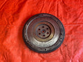 92 95 HONDA CIVIC & DEL SOL   MANUAL / STICK SHIFT   ENGINE MOTOR FLYWHEEL   OEM0