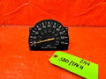 1996 96 TOYOTA TACOMA   2RZ FE 2.4L   SPEEDOMETER GAUGE   OEM #2490