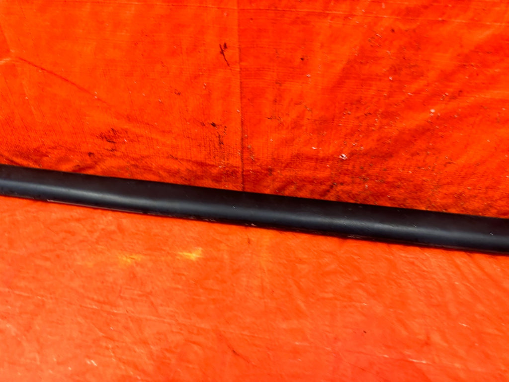 94 01 ACURA INTEGRA 2D   DOOR MOLDING IMPACT STRIP   RIGHT SIDE   OEM #3093