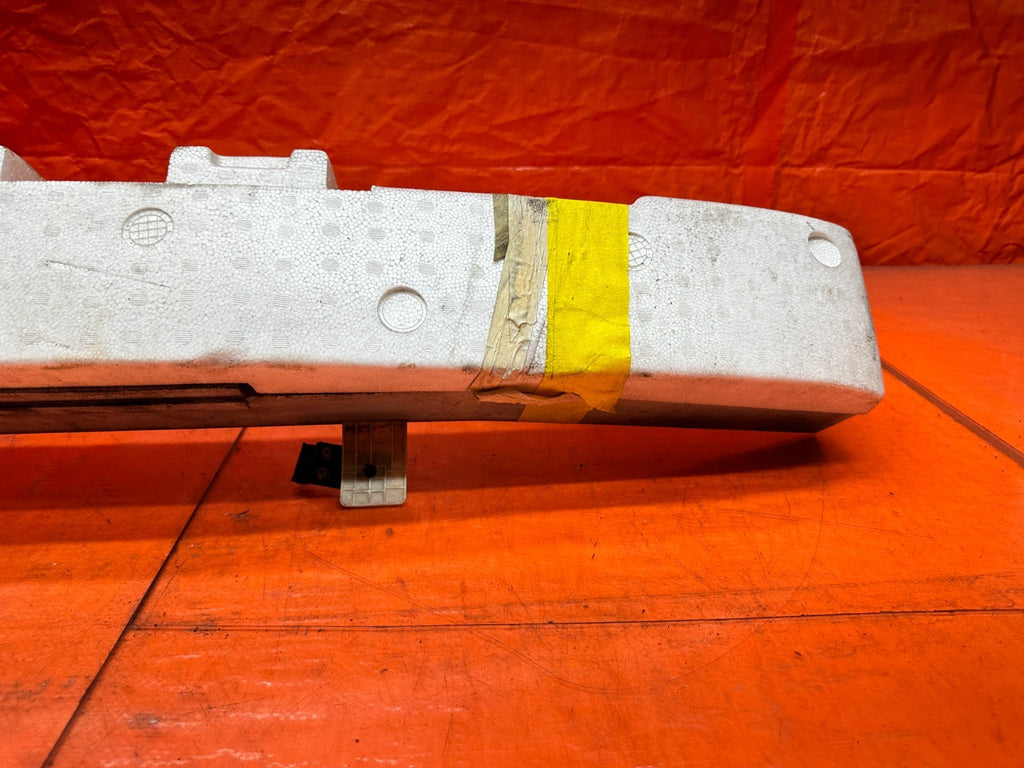 03-08 NISSAN 350Z REAR BUMPER CRASH BEAM REINFORCEMENT ENERGY ABSORBER #3468