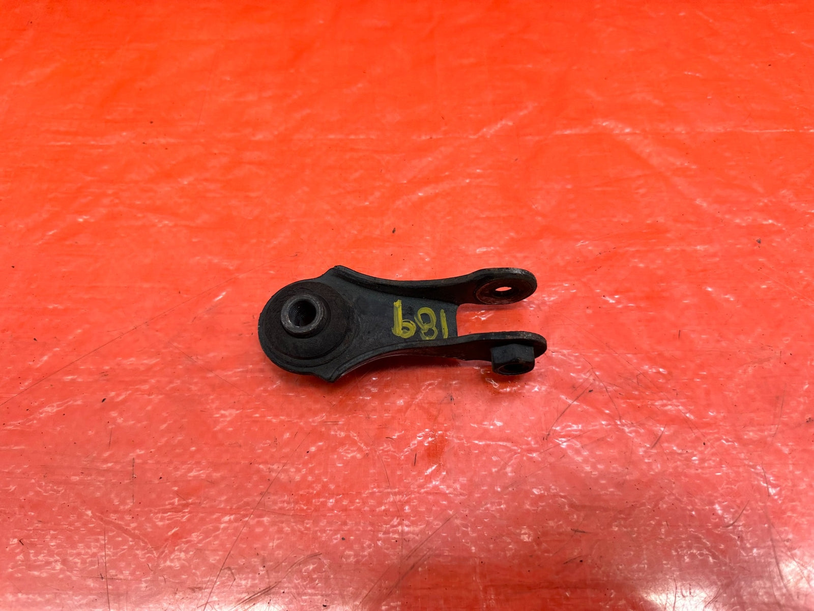 90 01 ACURA INTEGRA   REAR SWAY STABILIZER BAR END LINK   OEM #1897