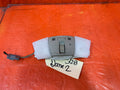 08 15 INFINITI G37 & Q60    2D COUPE   FRONT   DOME MAP READING LIGHT LAMP   3280
