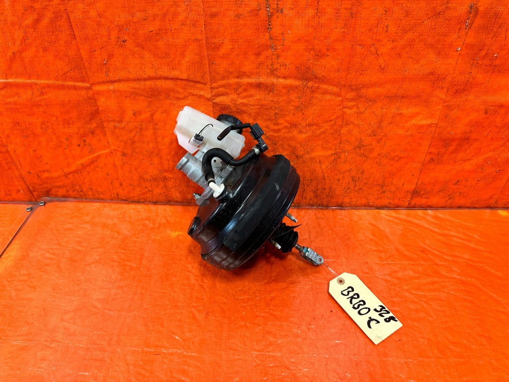 2008 2015 INFINITI G37 Q60 BRAKE BOOSTER SERVO ASSEMBLY 6MT 47210 JK605 #3280