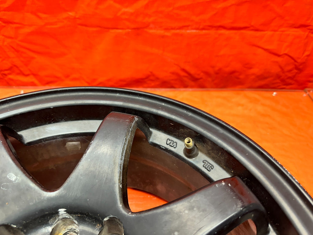 XXR 522 ALLOY WHEELS RIMS 15X7 +40 OFFSET 4X100 4X100 SET OF 2 TWO 1+1=212