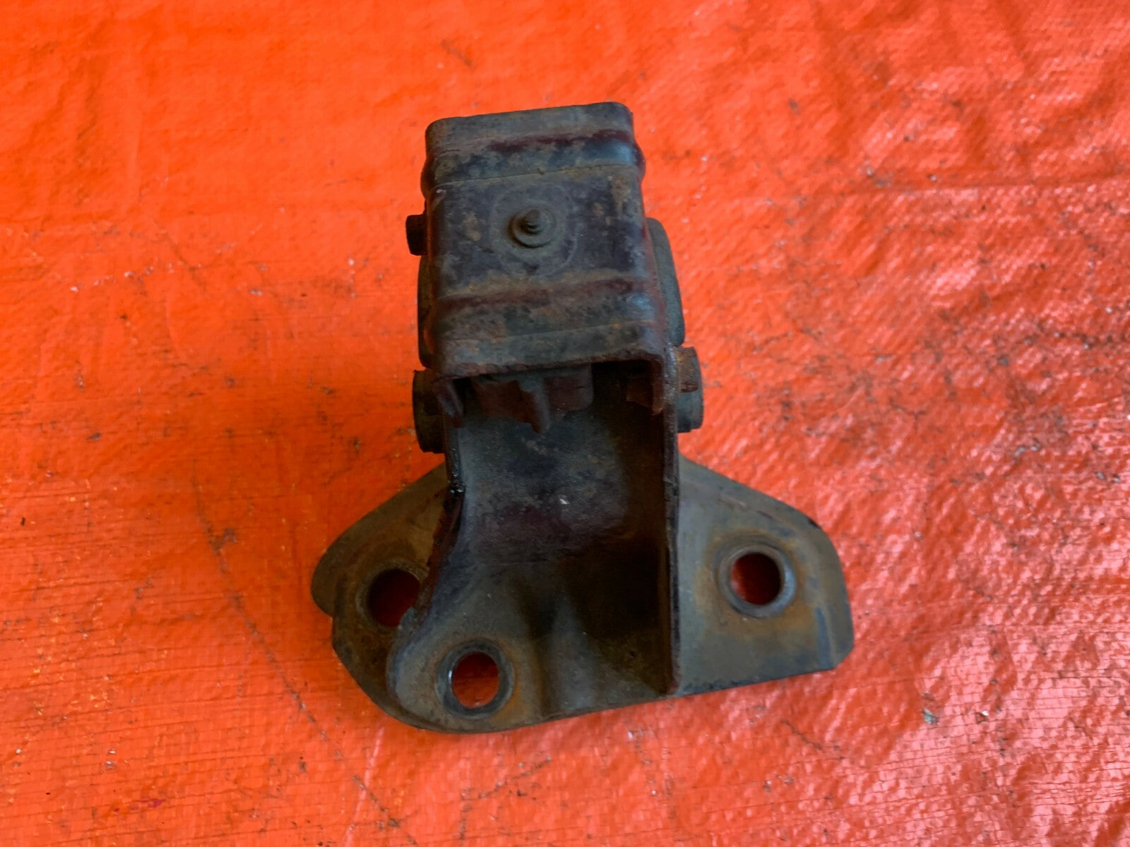 OEM 1994 94 HONDA DEL SOL   B SERIES MANUAL TRANSMISSION MOUNT4