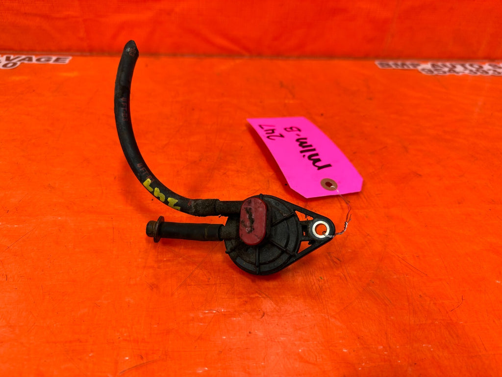 00 01 ACURA INTEGRA   MOUNTS TO THE GAS TANK   FUEL VAPOR PURGE VALVE OEM #2470