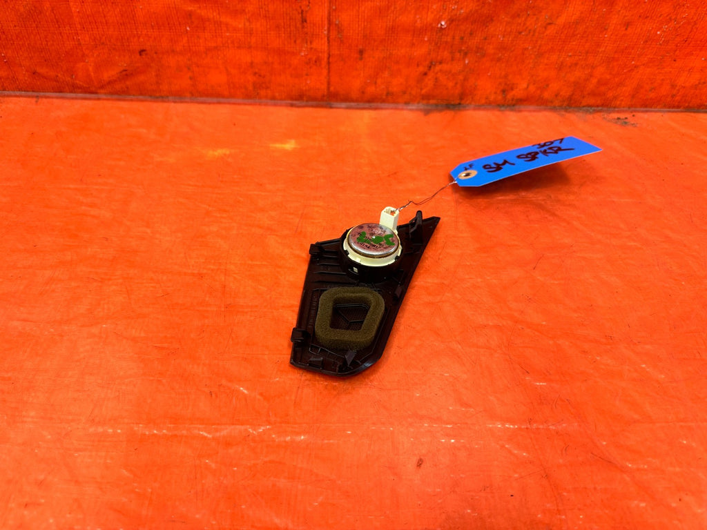 06 11 HONDA CIVIC   EX & SI   DASH BOARD SPEAKER TWEETER LEFT SIDE   OEM #3072