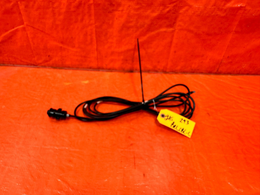 13 16 SCION FRS   17 20 86   FUEL RELEASE CABLE W/ LEVER PULL HANDLE   OEM #2930