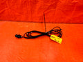 13 16 SCION FRS   17 20 86   FUEL RELEASE CABLE W/ LEVER PULL HANDLE   OEM #2930