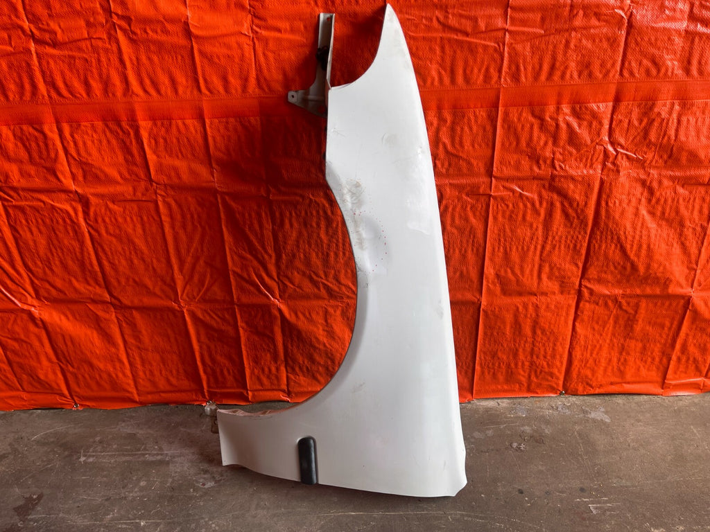 92 95 HONDA CIVIC   SEDAN 4D MODEL ONLY   DRIVER LEFT FRONT   FENDER   WHITE 0