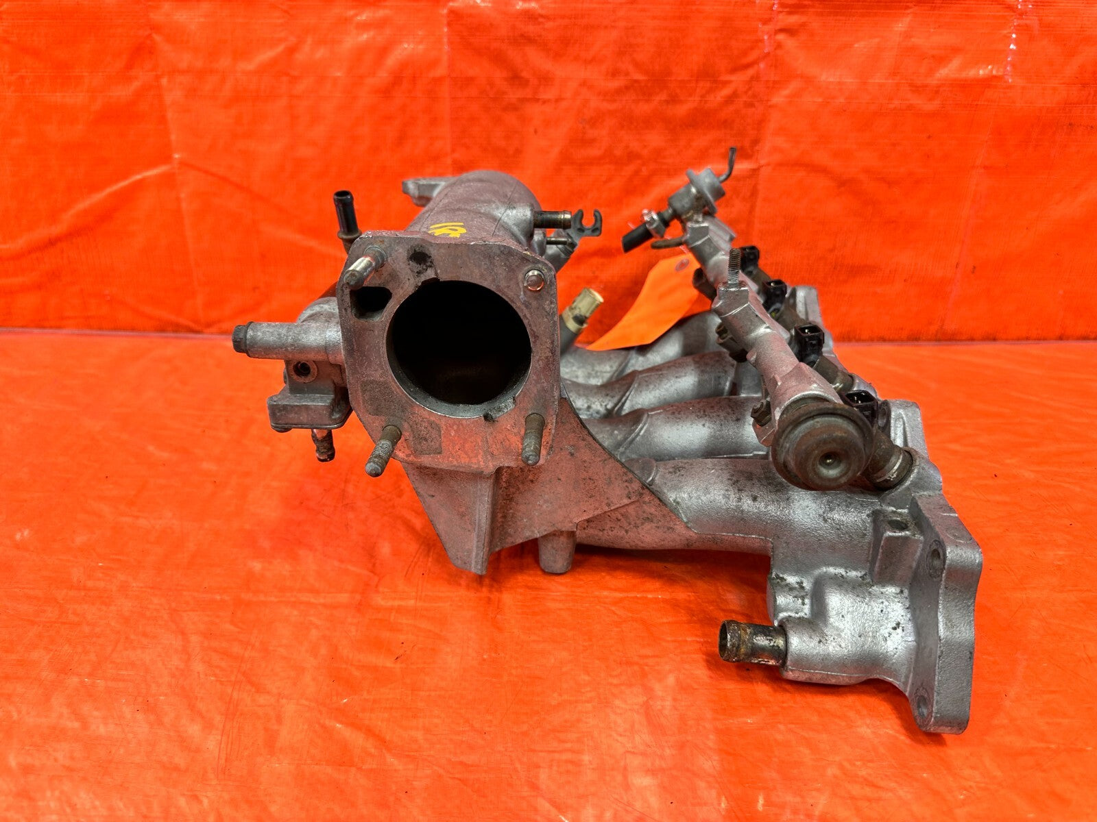 96 01 ACURA INTEGRA NON VTEC B18B1   INTAKE MANIFOLD   OEM FACTORY   B18 B20 28110