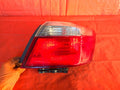 OEM 2014 2015 HONDA ACCORD SEDAN NON LED PASSENGER RIGHT OUTER TAIL LIGHT LAMP0