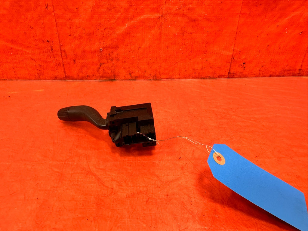 02 05 HONDA CIVIC SI EP3   WINDSHIELD WIPER CONTROL SWITCH   OEM #3082