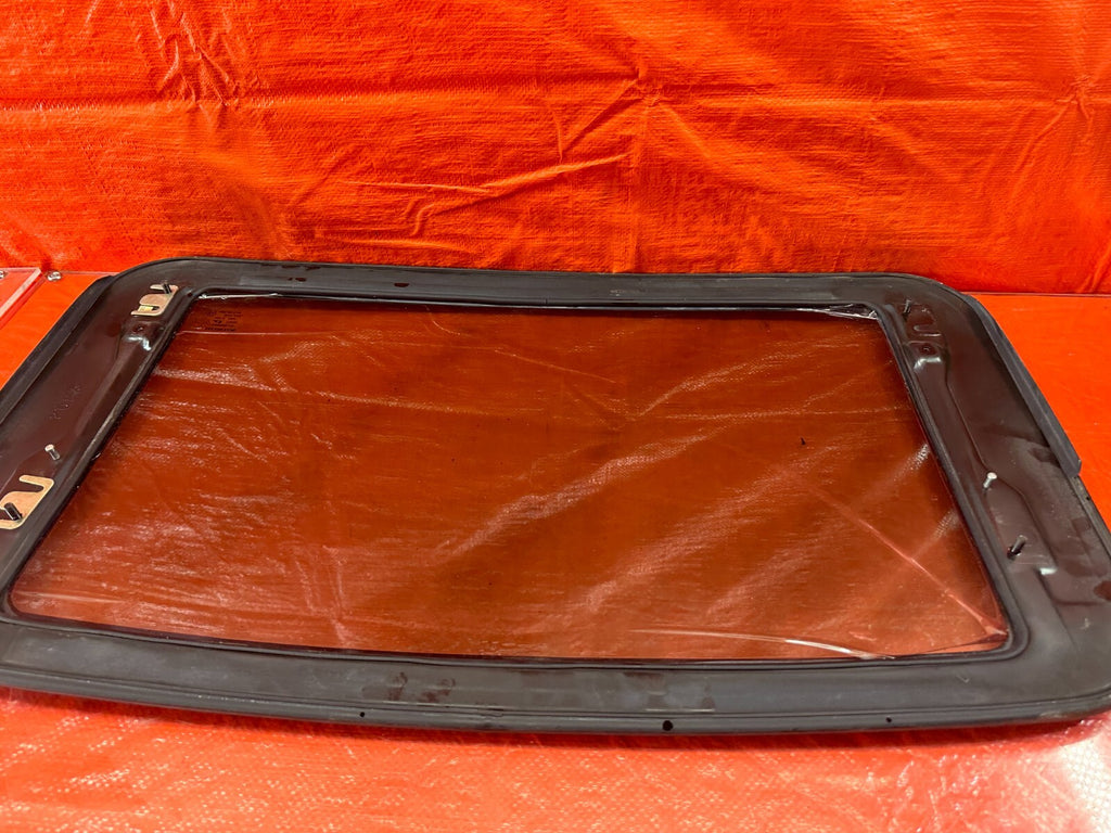 96 00 HONDA CIVIC EM1 SI & EX COUPE   SUNROOF MOONROOF SLIDING ROOF   OEM #20210