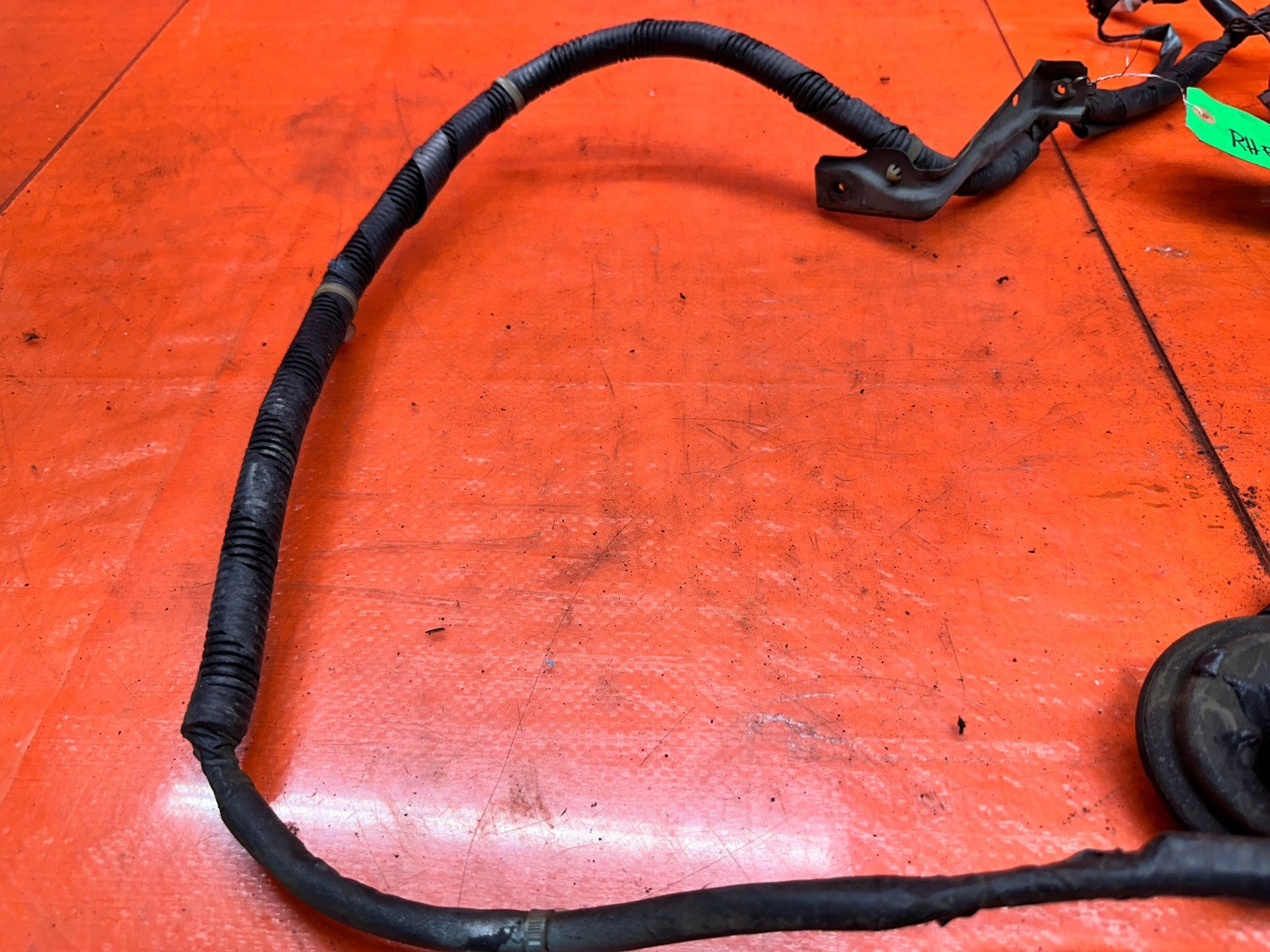 92 96 HONDA PRELUDE RIGHT ENGINE BAY WIRE HARNESS OEM #3329