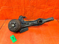 90 91 HONDA CIVIC HATCHBACK   PASSENGER RIGHT REAR TRAILING ARM LOWER ARM   OEM0