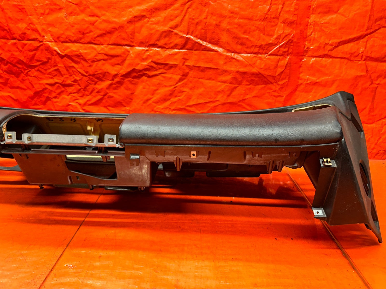 92 96 HONDA PRELUDE BARE DASHBOARD PANEL OEM #33214