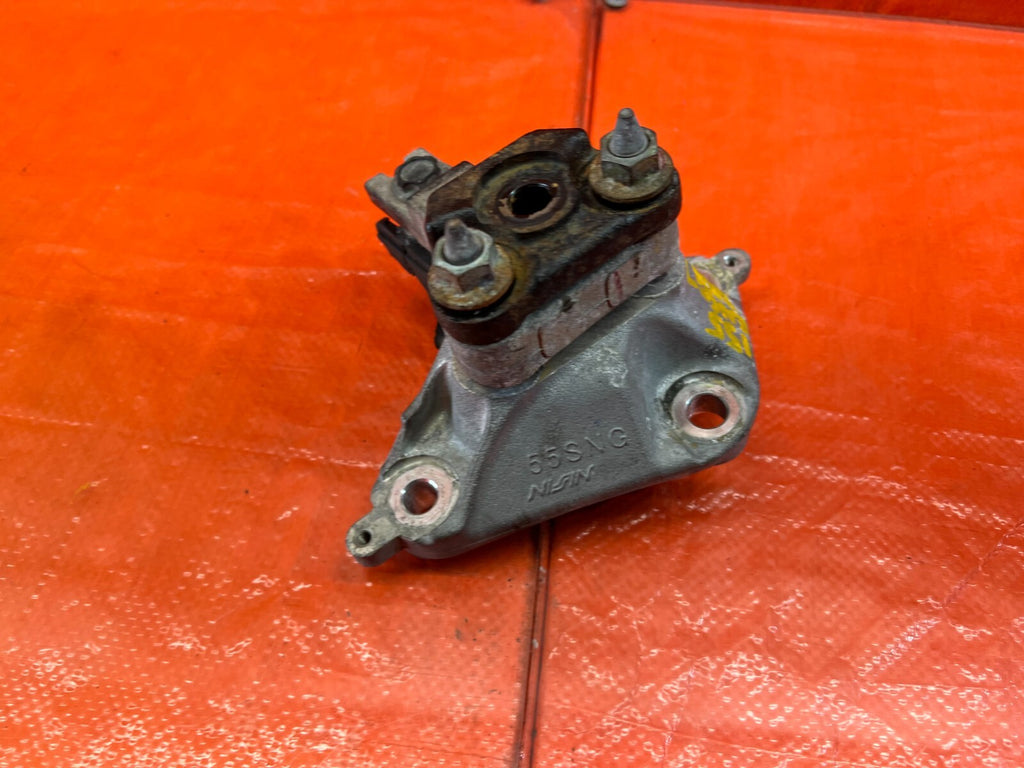 2010 ACURA CSX iTECH   ENGINE MOTOR MOUNT ALUMINUM MOUNTING BRACKET   OEM #1553