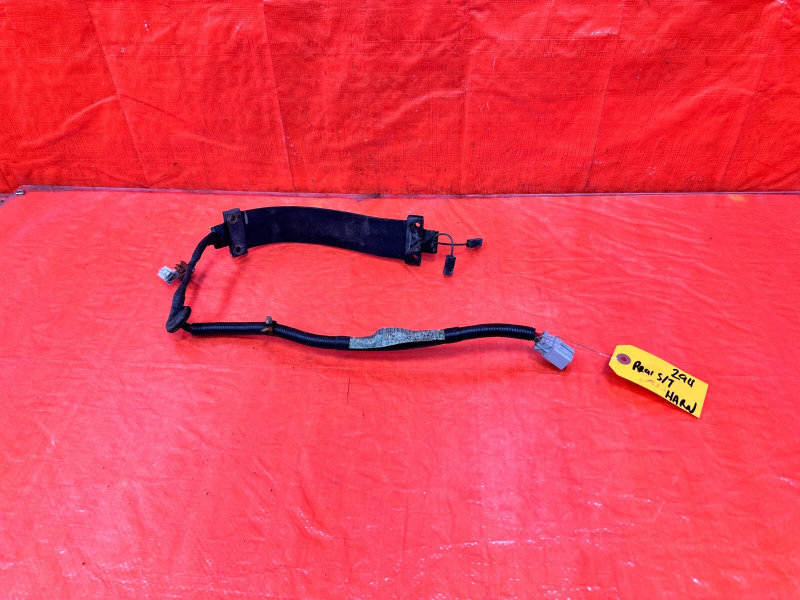 93 97 HONDA DEL SOL   REAR GLASS HARNESS   OEM FACTORY #2940