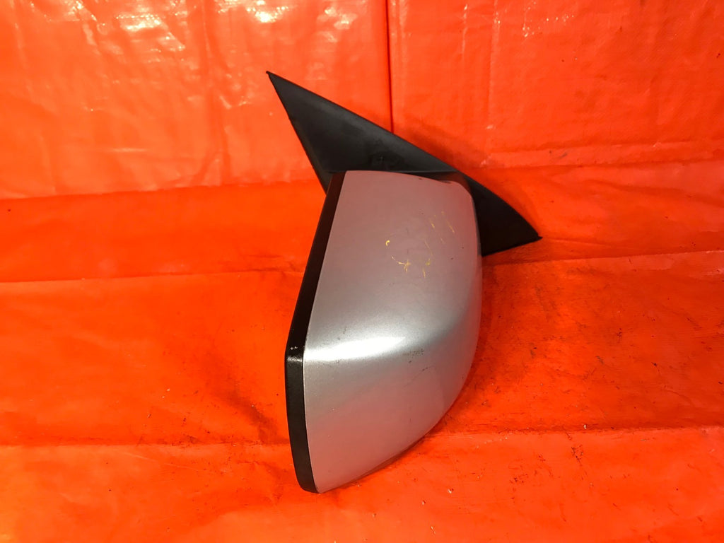 OEM 2011 2012 NISSAN ALTIMA PASSENGER RIGHT SIDE VIEW MIRROR SILVER 96301 JA00B6