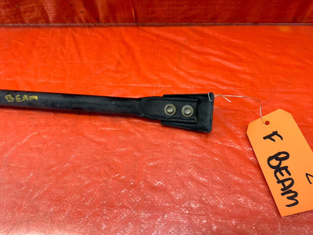 04 09 HONDA S2000   FRONT BUMPER RE BAR BEAM PERFORMANCE ROD /  OEM FACTORY #2252