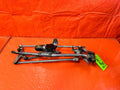 06 11 HONDA CIVIC SEDAN WINDSHIELD WIPER MOTOR W LINKAGE 100% COMPLETE OEM #2820