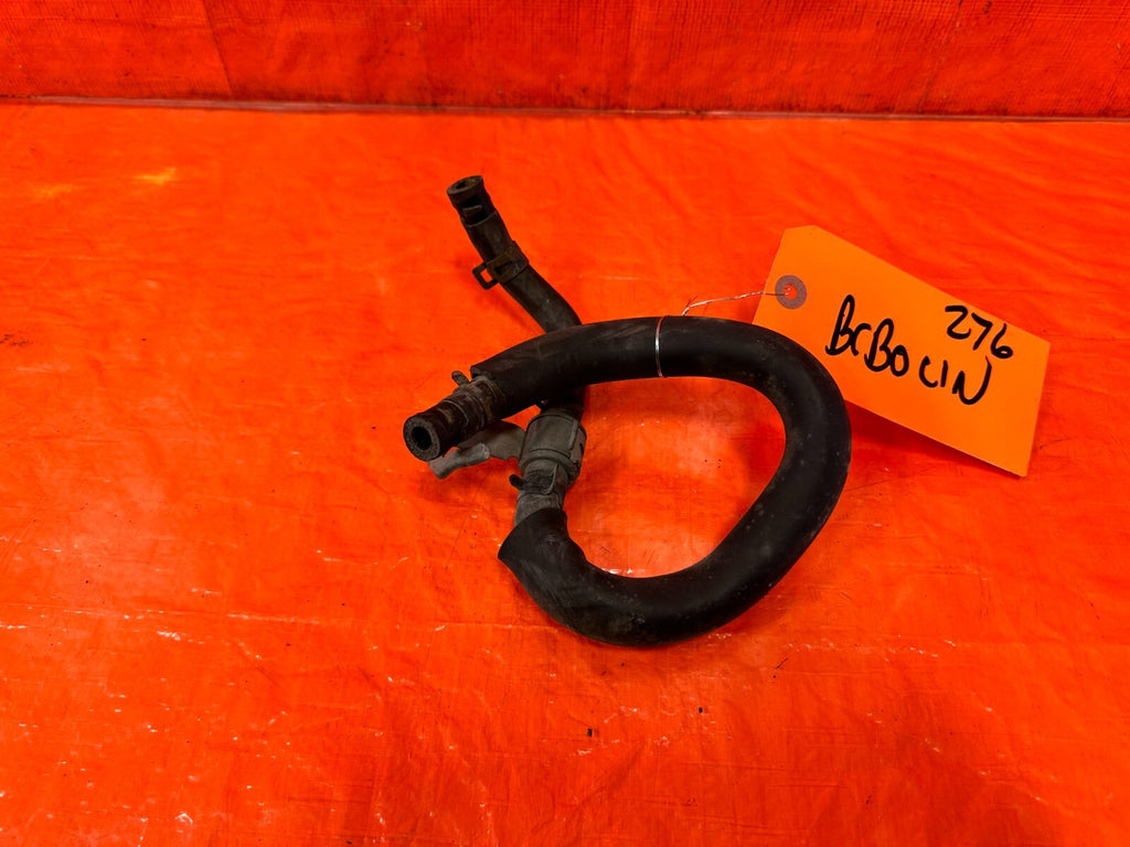 1992 92 LEXUS SC300   BRAKE BOOSTER VACUUM HOSE LINE   OEM FACTORY #2765