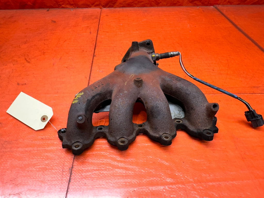 1992-1995 HONDA CIVIC 1.5L 1.6L FACTORY EXHAUST MANIFOLD HEADER OEM #3480