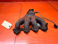 1992-1995 HONDA CIVIC 1.5L 1.6L FACTORY EXHAUST MANIFOLD HEADER OEM #3480