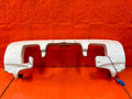 09 15 INFINITI G37 CONVERTIBLE   REAR BUMPER FOAM IMPACT ENERGY ABSORBER OEM 3100