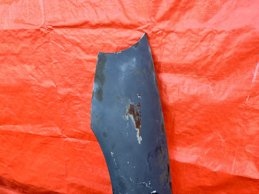 93 96 HONDA DEL SOL   FENDER   DRIVER LEFT SIDE   OEM FACTORY #2722