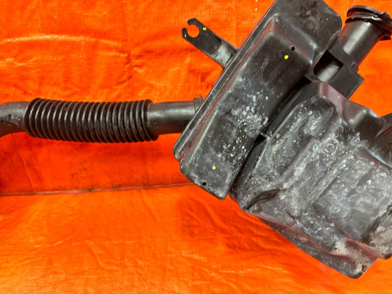 96 00 HONDA CIVIC NON VTEC D16Y7 FACTORY INTAKE SYSTEM AIR BOX W/ ALL ARMS OEM974