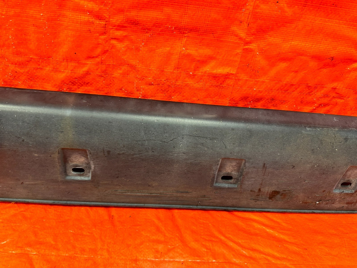 94-01 ACURA INTEGRA - 2 DOOR - SIDE SKIRT ROCKER MODLING RIGHT SIDE OEM #3093