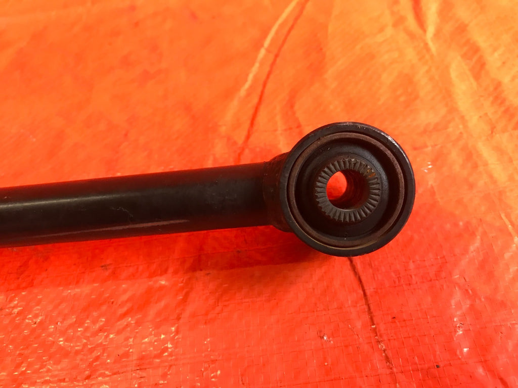 OEM 2014 2015 2016 2017 LEXUS IS200T DRIVER LEFT REAR FORWARD CONTROL ARM LONGER1