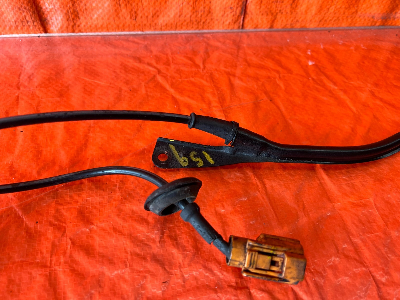 94 97 ACURA INTEGRA   ABS WIRE / SPEED SENSOR   RIGHT FRONT   OEM FACTORY #1599