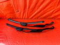 00 09 HONDA S2000   LEFT & RIGHT WINDSHIELD WIPER ARMS   OEM FACTORY #1970