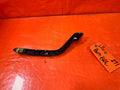 02 06 ACURA RSX   PASSENGER RIGHT REAR BUMPER BRACKET RETAINER CLIP   OEM #2710