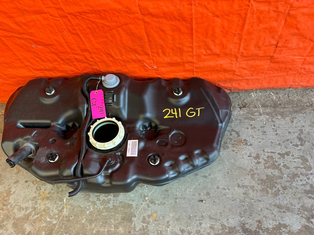 13 17 HONDA ACCORD SEDAN   GASOLINE GAS FUEL TANK ASSEMBLY   OEM FACTORY #2414