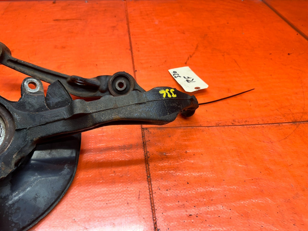 97 01 HONDA PRELUDE 2.2L RIGHT PASSENGER FRONT KNUCKLE SPINDLE CONTROL ARM #3369